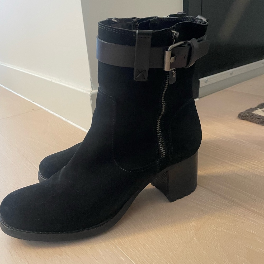 Trask boots - Picture 3 of 3